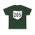 OH-205 1967 (Ohio) (Road Sign) T-Shirt