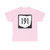 OH-191 1967 (Ohio) (Road Sign) T-Shirt