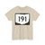 OH-191 (Ohio) (Road Sign) T-Shirt
