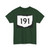 OH-191 (Ohio) (Road Sign) T-Shirt
