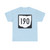 OH-190 1967 (Ohio) (Road Sign) T-Shirt