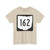 OH-162 1967 (Ohio) (Road Sign) T-Shirt