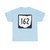 OH-162 1967 (Ohio) (Road Sign) T-Shirt