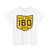 OH-160 1920 (Ohio) (Road Sign) T-Shirt