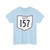 OH-157 1948 (Ohio) (Road Sign) T-Shirt