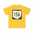 OH-156 1967 (Ohio) (Road Sign) T-Shirt