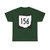 OH-156 1967 (Ohio) (Road Sign) T-Shirt