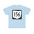 OH-156 1967 (Ohio) (Road Sign) T-Shirt