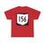 OH-156 1967 (Ohio) (Road Sign) T-Shirt