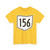 OH-156 1960 (Ohio) (Road Sign) T-Shirt