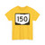 OH-150 (Ohio) (Road Sign) T-Shirt