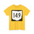 OH-149 1967 (Ohio) (Road Sign) T-Shirt