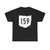 OH-159 1967 (Ohio) (Road Sign) T-Shirt