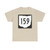 OH-159 1967 (Ohio) (Road Sign) T-Shirt