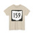 OH-159 1967 (Ohio) (Road Sign) T-Shirt