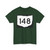 OH-148 (Ohio) (Road Sign) T-Shirt