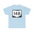 OH-148 (Ohio) (Road Sign) T-Shirt