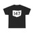 OH-147 (Ohio) (Road Sign) T-Shirt