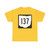 OH-137 1967 (Ohio) (Road Sign) T-Shirt