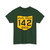 OH-142 1920 (Ohio) (Road Sign) T-Shirt