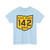 OH-142 1920 (Ohio) (Road Sign) T-Shirt