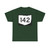 OH-142 (Ohio) (Road Sign) T-Shirt