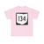 OH-134 1967 (Ohio) (Road Sign) T-Shirt
