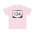 OH-134 (Ohio) (Road Sign) T-Shirt