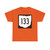 OH-133 1967 (Ohio) (Road Sign) T-Shirt