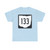 OH-133 1967 (Ohio) (Road Sign) T-Shirt
