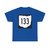OH-133 1967 (Ohio) (Road Sign) T-Shirt