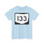 OH-133 (Ohio) (Road Sign) T-Shirt