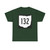 OH-132 1967 (Ohio) (Road Sign) T-Shirt