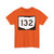 OH-132 (Ohio) (Road Sign) T-Shirt
