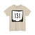 OH-131 1967 (Ohio) (Road Sign) T-Shirt
