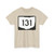 OH-131 (Ohio) (Road Sign) T-Shirt