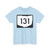 OH-131 (Ohio) (Road Sign) T-Shirt