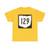 OH-129 1967 (Ohio) (Road Sign) T-Shirt