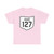 OH-127 1927 (Ohio) (Road Sign) T-Shirt