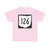 OH-126 1967 (Ohio) (Road Sign) T-Shirt