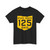 OH-125 1920 (Ohio) (Road Sign) T-Shirt
