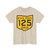 OH-125 1920 (Ohio) (Road Sign) T-Shirt