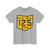 OH-125 1920 (Ohio) (Road Sign) T-Shirt