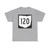 OH-120 1967 (Ohio) (Road Sign) T-Shirt