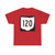 OH-120 1967 (Ohio) (Road Sign) T-Shirt