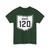 OH-120 1927 (Ohio) (Road Sign) T-Shirt