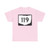 OH-119 (Ohio) (Road Sign) T-Shirt