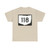 OH-118 (Ohio) (Road Sign) T-Shirt