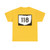 OH-118 (Ohio) (Road Sign) T-Shirt