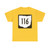 OH-116 1967 (Ohio) (Road Sign) T-Shirt